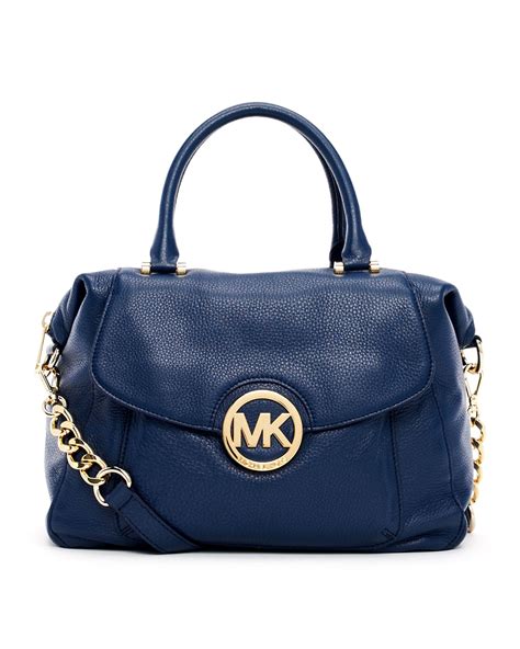 Michael Kors Fulton Satchel/Top Handle Bag Handbags & Bags 